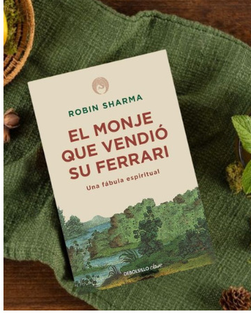 Portada de libro incluido en el pack