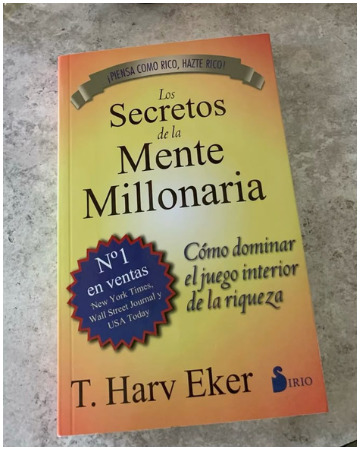Portada de libro incluido en el pack