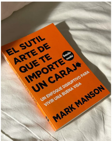 Portada de libro incluido en el pack